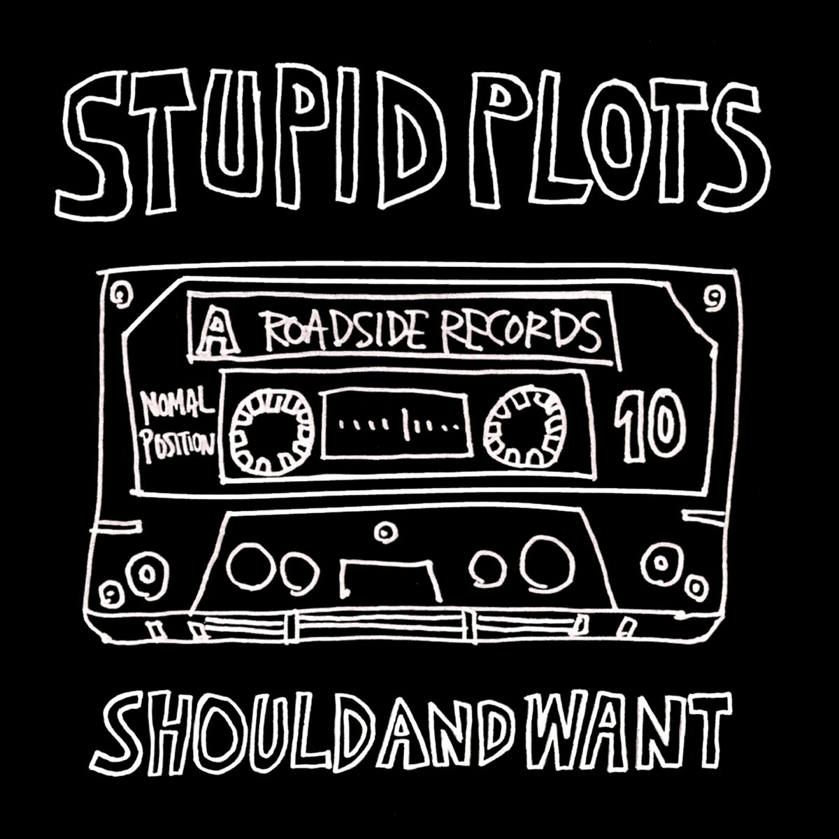 raft_records's tweet image. 【🤖新入荷🤖】STUPID PLOTS / Should and Want (CD)
メロディック・ポップパンクバンド STUPID PLOTS 4年振りとなる新作EPがROADSIDE RECODSよりリリース。ブレることのない”らしさ”溢れる攻めのラフポップパンクチューン全4曲!
【購入はこちら💁♂️】
slugger.base.shop/items/117946443