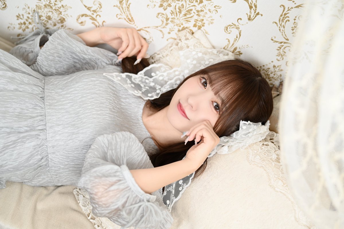 tsushima_yunako's tweet photo. ねむねむにゃんこやで～^ᴗ ̫ ᴗ^♡ https://t.co/rx13kNzW4f