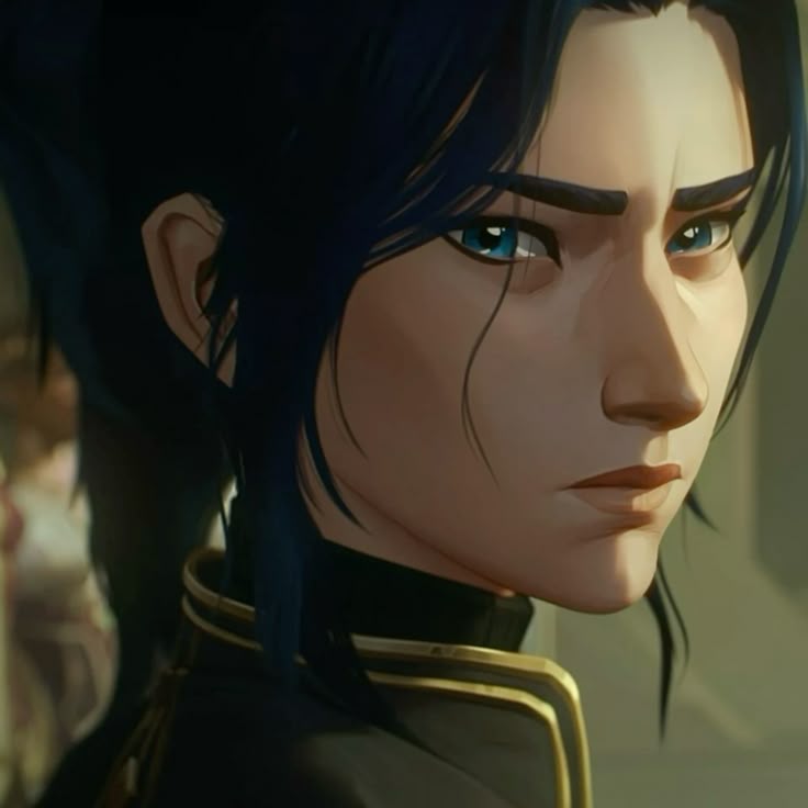 derpycait's tweet photo. Caitlyn x hange... walk with me https://t.co/dwbR5StlJH