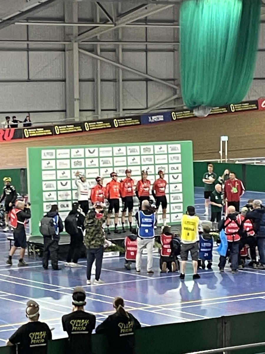 John Griffiths tweet media