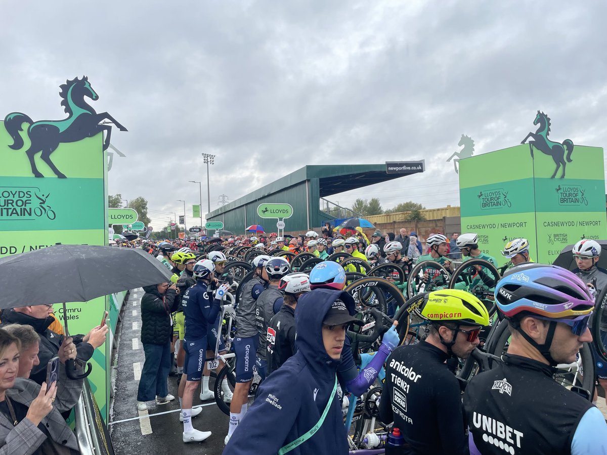 John Griffiths tweet media