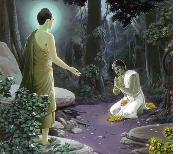 पोठ्ठपाद पुन्नमी 🌕

Wish you all a very happy "September Full Moon Day". 🌕

सभी लोगों को "भाद्रपद पूर्णिमा" की मंगल कामनाएं।

सर्व लोकांना "भाद्रपद पौर्णिमेच्या" मंगल कामना. 

☸ May all beings be happy ☸