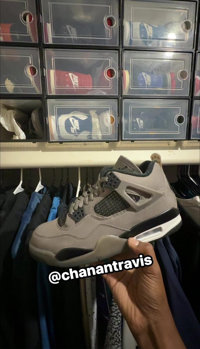 CizzTravis's tweet image. Had to 😮‍💨