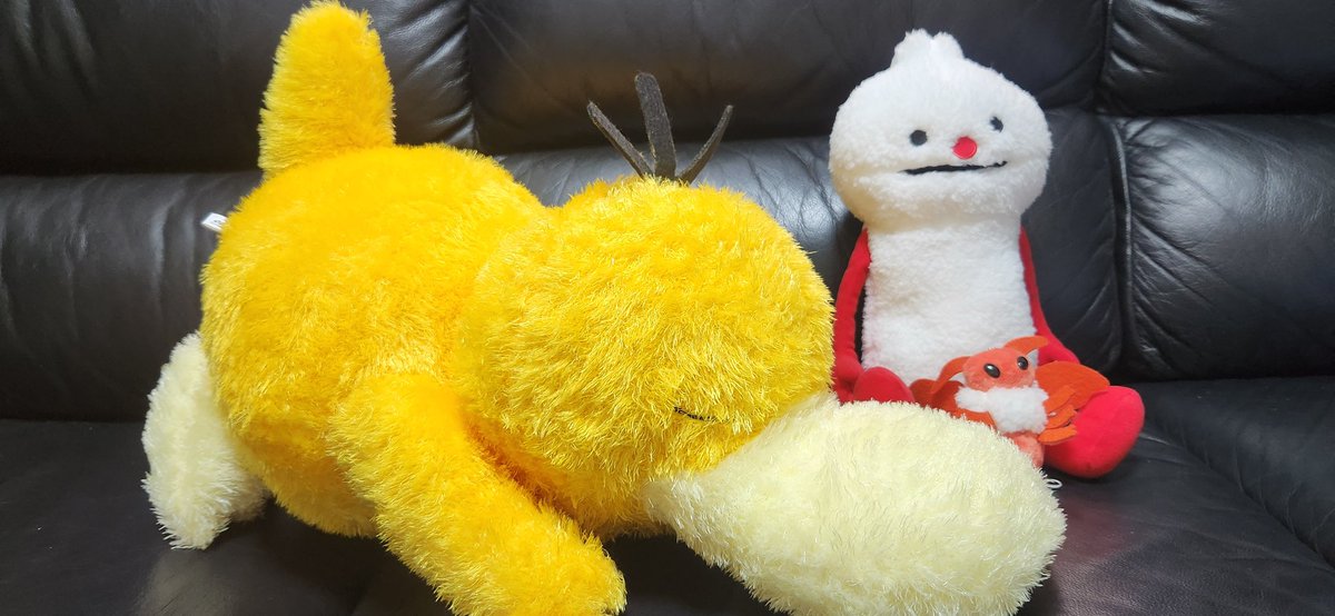 今日も今日とて:-)