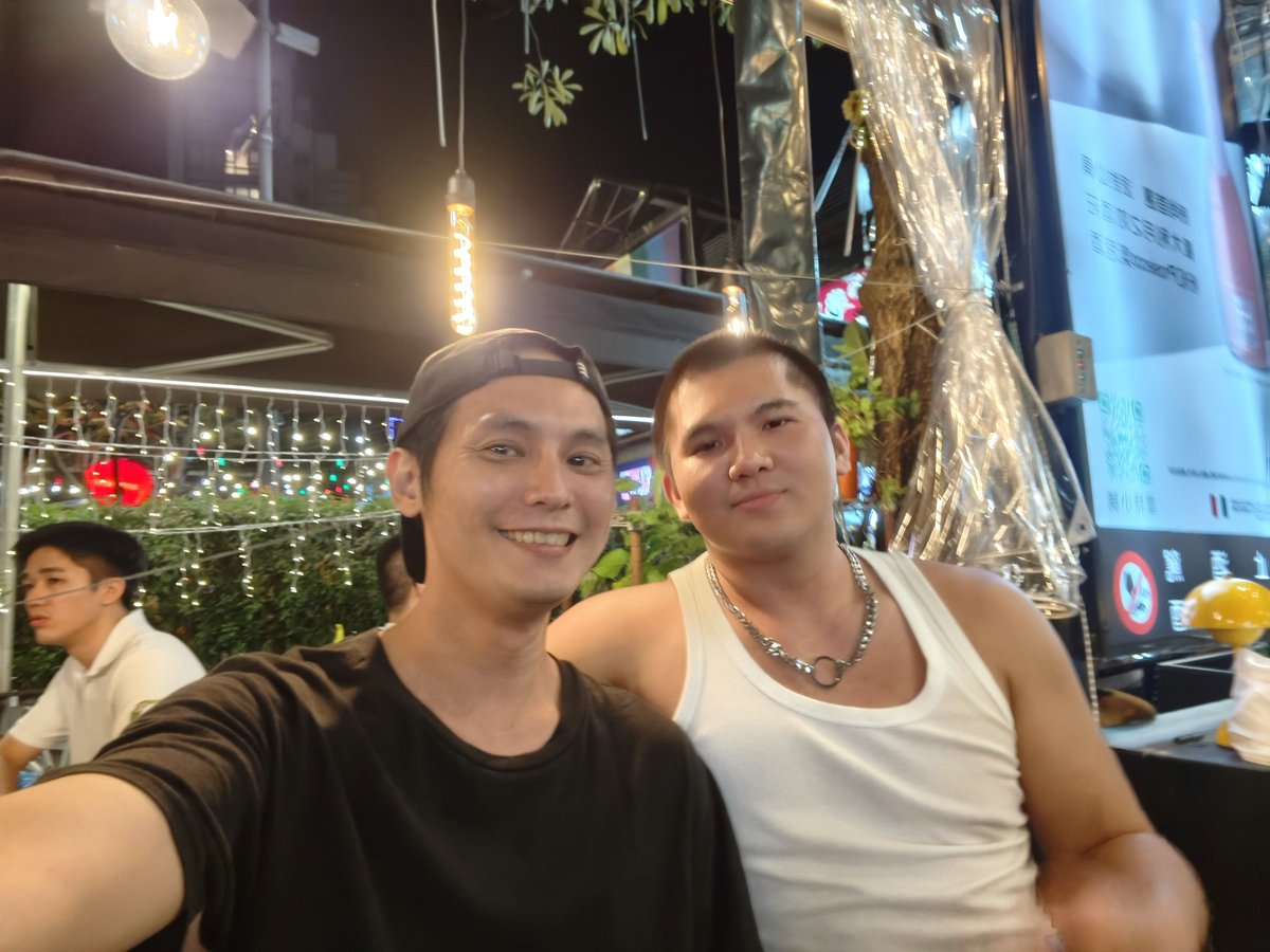 yaoteing's tweet photo. 追星 https://t.co/fMp6GRfg5q