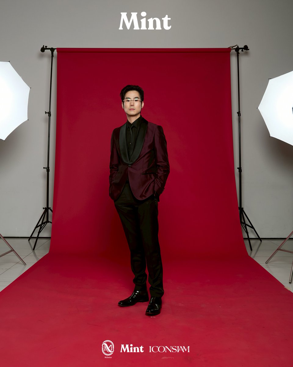 mintmag_th's tweet photo. #cmcamel at #MchoiceMintAwards2025 Carpet 💚
#MchoiceMintAwards2025
#MchoiceMintatICONSIAM
#MchoiceTH
#MintAwards2025
#MintMagTH https://t.co/0xLVkD5Yne