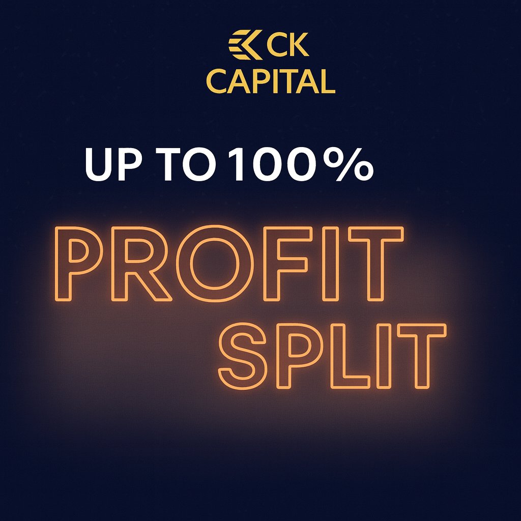 WRITINGBULLISH ๐จ (@writingbullish) on Twitter photo Hey @CKCapital <a href="/wannabechamp/">Dan Cheung</a>
Iโve recently been practicing Social Media Copywriting, and I thought Iโd try a few posts around one of your standout features: Up to 100% Profit Split.
Sharing them here in AIDA style โ feel free to use if you like! ๐ฏ Hey @CKCapital <a href="/wannabechamp/">Dan Cheung</a>
Iโve recently been practicing Social Media Copywriting, and I thought Iโd try a few posts around one of your standout features: Up to 100% Profit Split.
Sharing them here in AIDA style โ feel free to use if you like! ๐ฏ