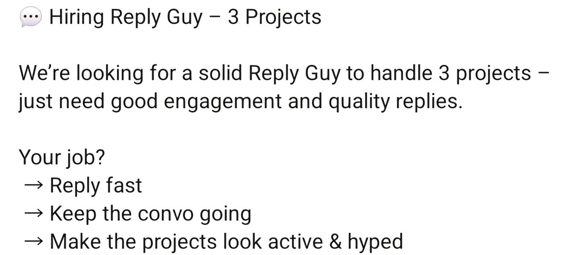 Lost me at " Make the project look active "

Build something meaningful, or just faking it is motive of startups nowadays.