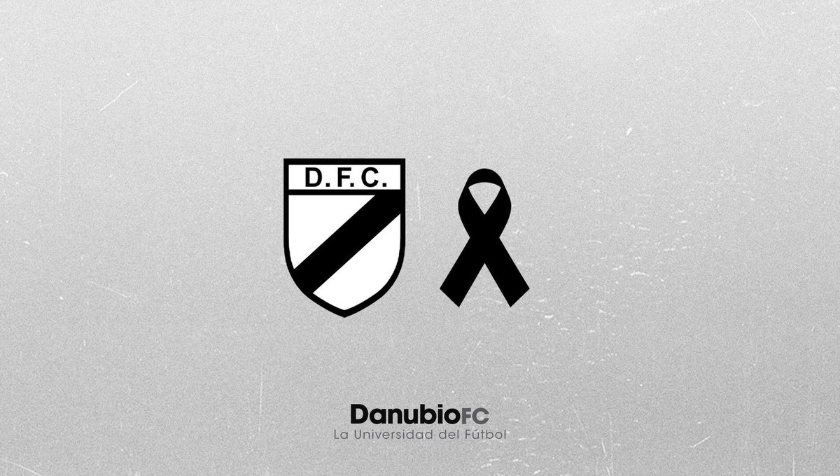 Lamentamos el fallecimiento de Susana, mamá de Álvaro Recoba.  

A toda su familia y allegados, nuestro más sentido pésame. 

#LaUniversidad🎓