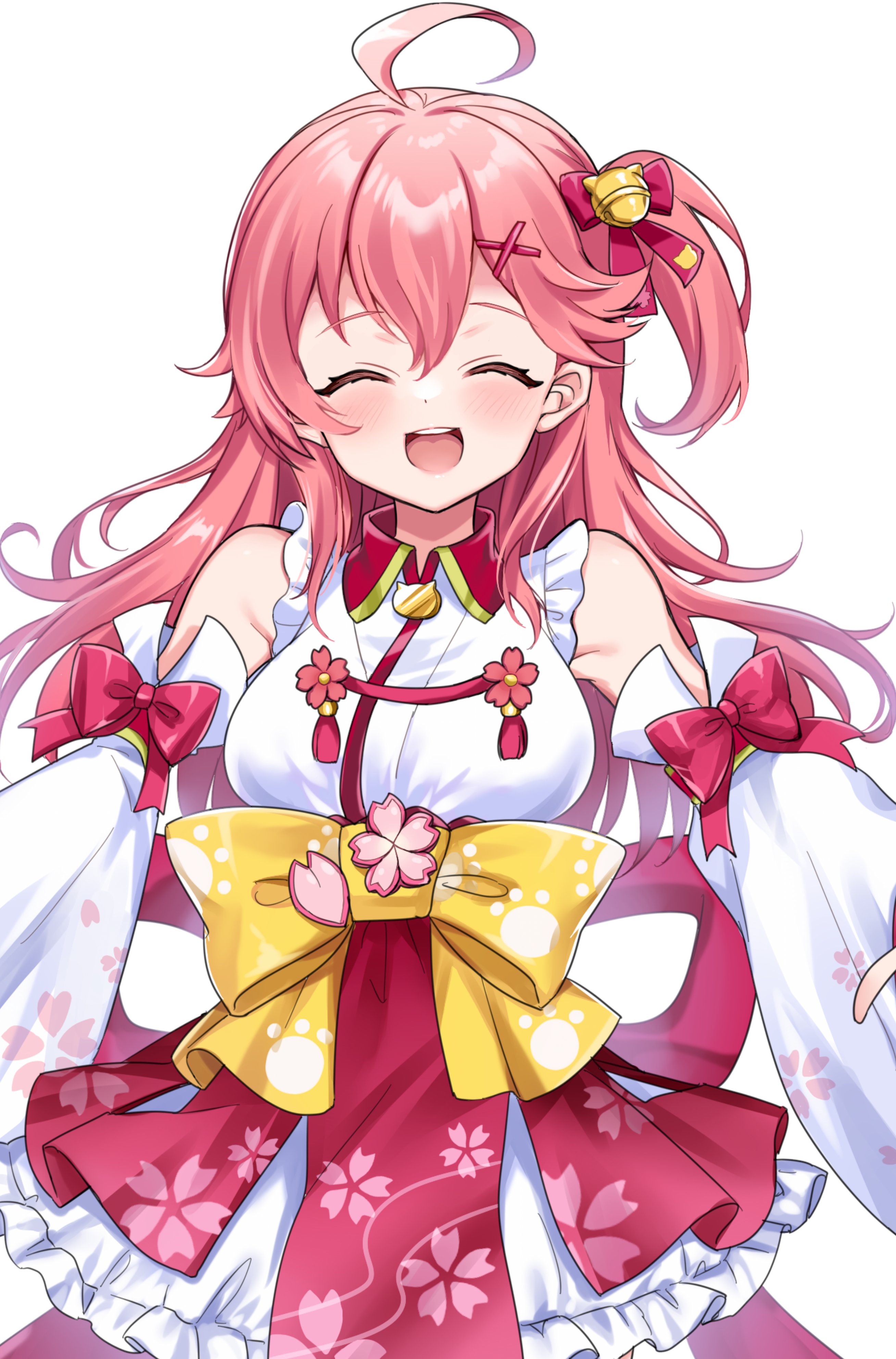 みこP♡ Amazon.co.jp: ホロライブ 活動5周年記念 さくらみこ1stEP