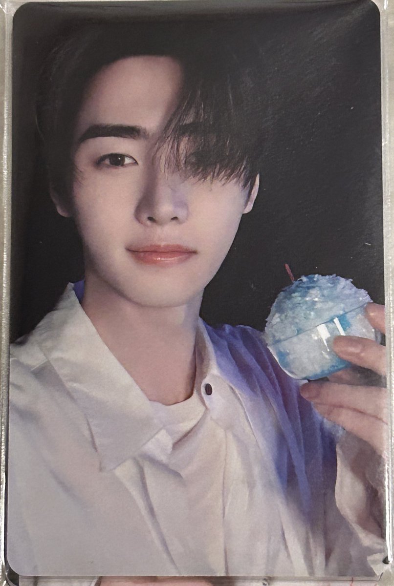 jnwnlove_'s tweet photo. ENHYPENトレカ交換　宵Weverseユニバ　ラキドロ

譲　ヒスン，ニキ、ジェイ、ジェイク、ソンフン

求　同種ジョンウォン

都内手渡しor郵送可能です🙆🏻‍♀️お気軽にご連絡ください🙇🏻‍♀️
#ENHYPEN交換 #ENHYPEN_宵_YOI https://t.co/jZkxAWY8T5