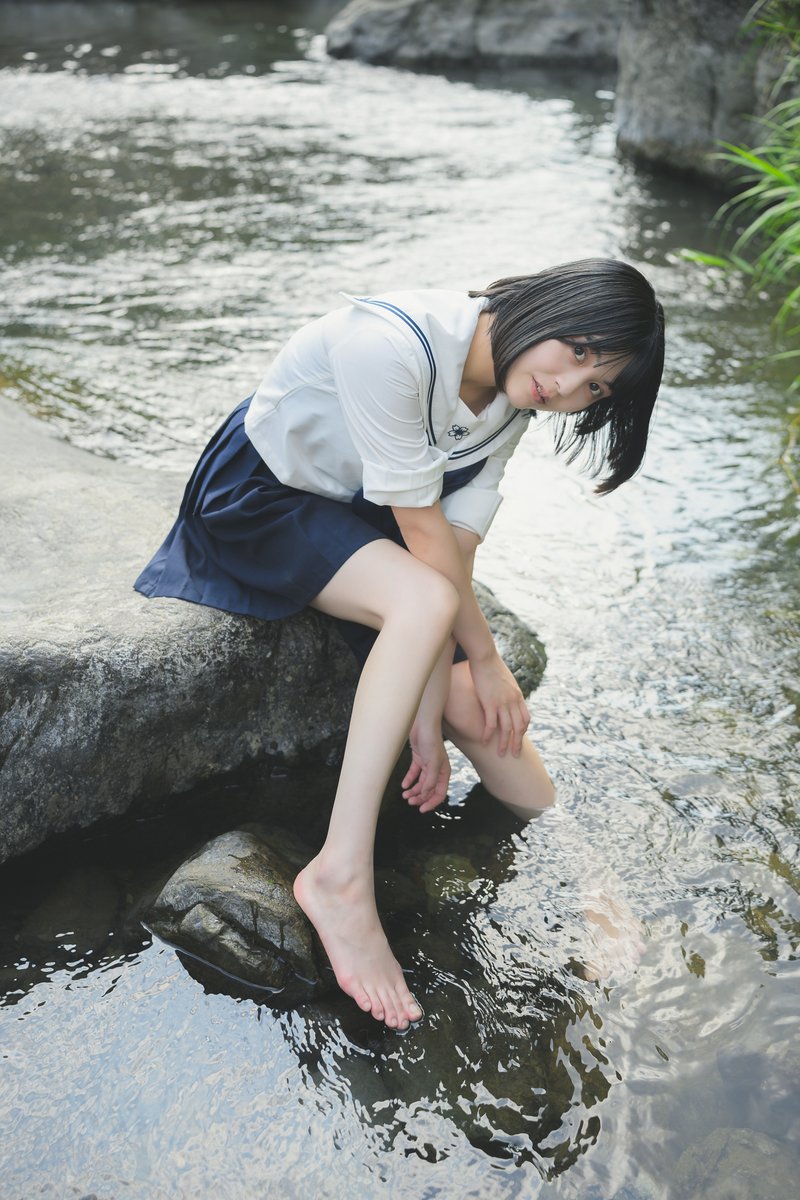 model：いちのせはるか さん
<a href="/haruka_1ch/">いちのせ はるか</a>