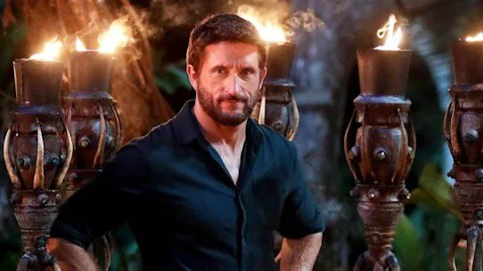 We should all put some balls out tonight for this man. An icon who lead #SurvivorAU onto the world stage. Take a bow JLP, the other king of the jungle ⚽️🥎🎾🏀🏐🏈