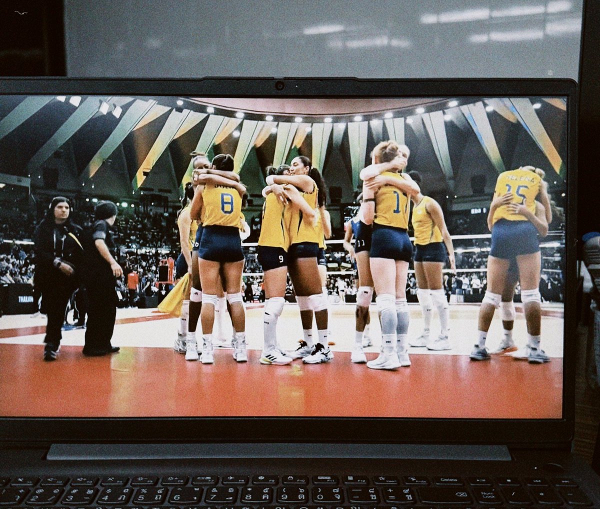 CapricornT tweet media