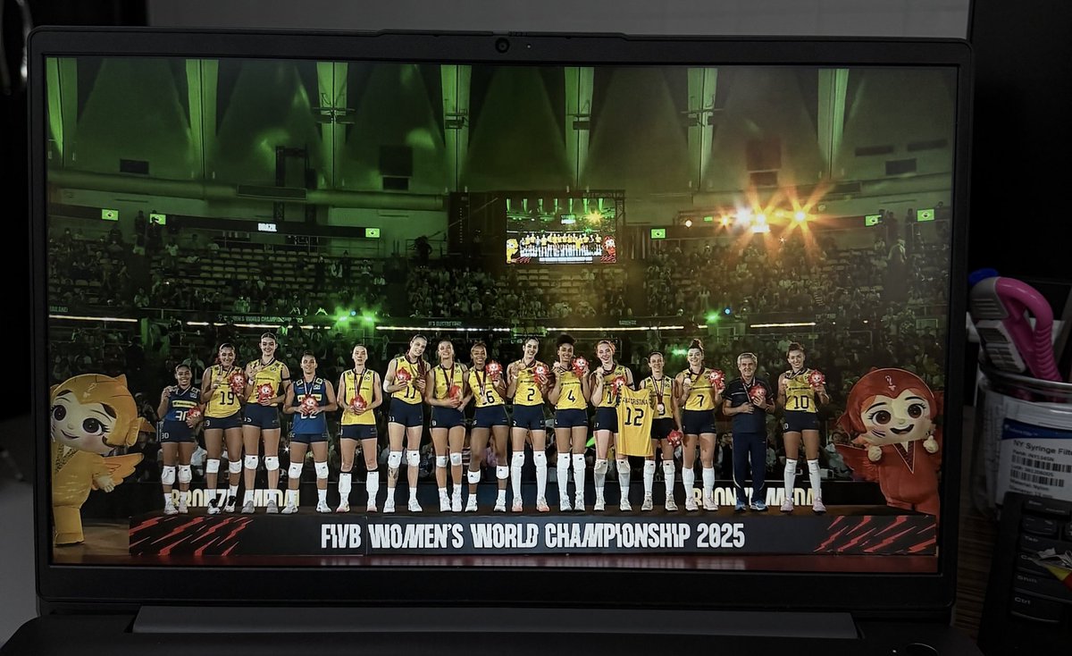 CapricornT tweet media