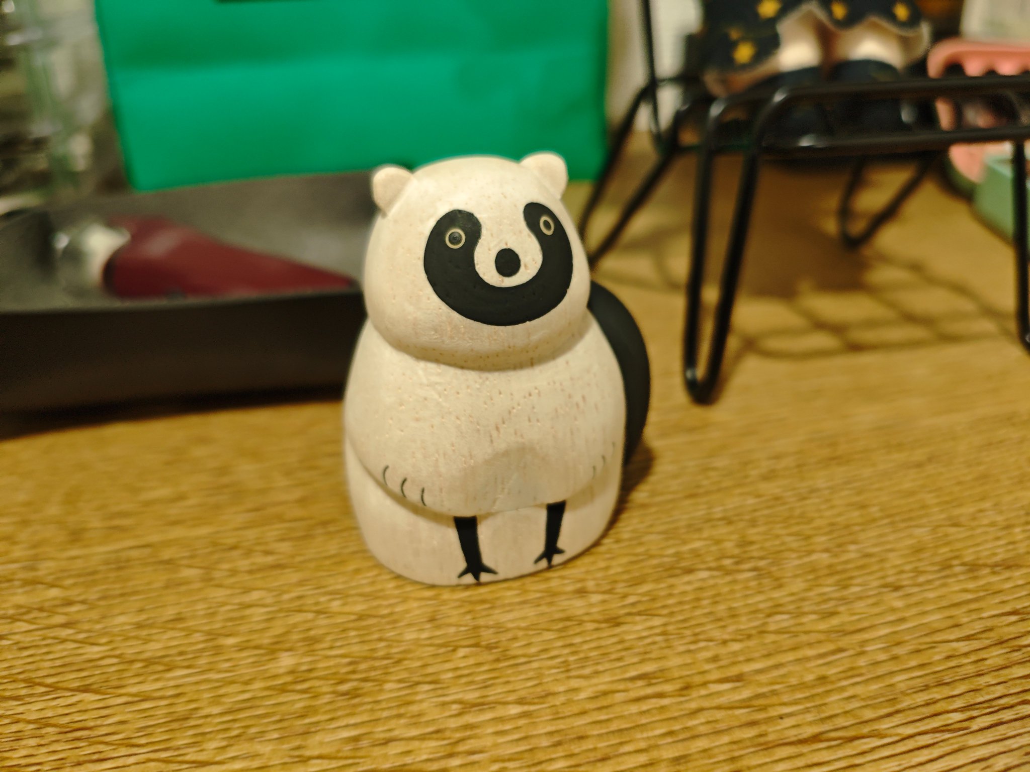 らっしー on X: 