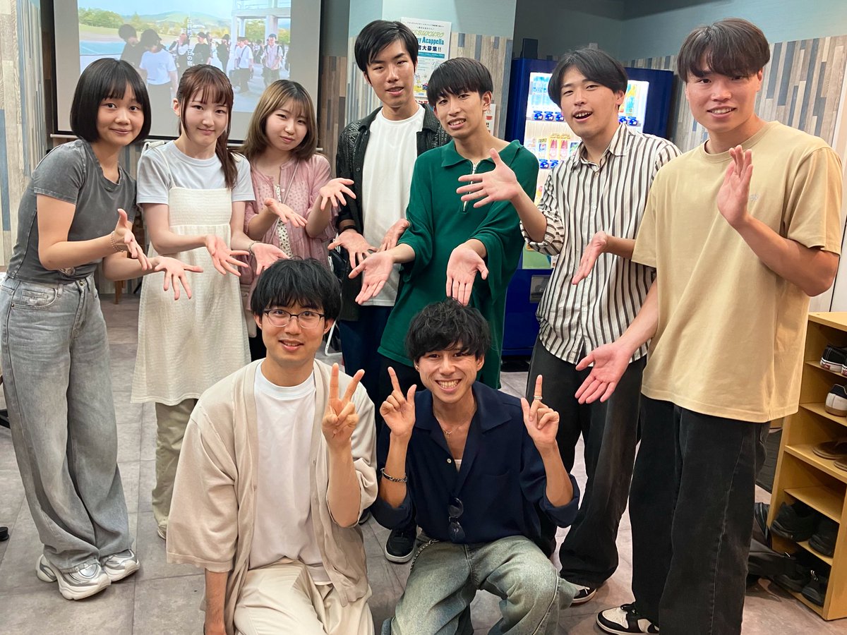 あんこロール tweet media