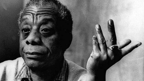 "Söylediklerine inanamıyorum, çünkü yaptıklarını görüyorum." 

James Baldwin
