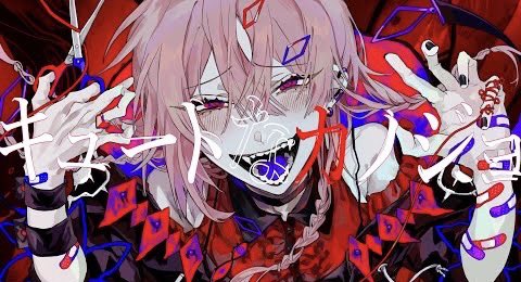 Vocaloid Illustrator of the Day!! tweet media