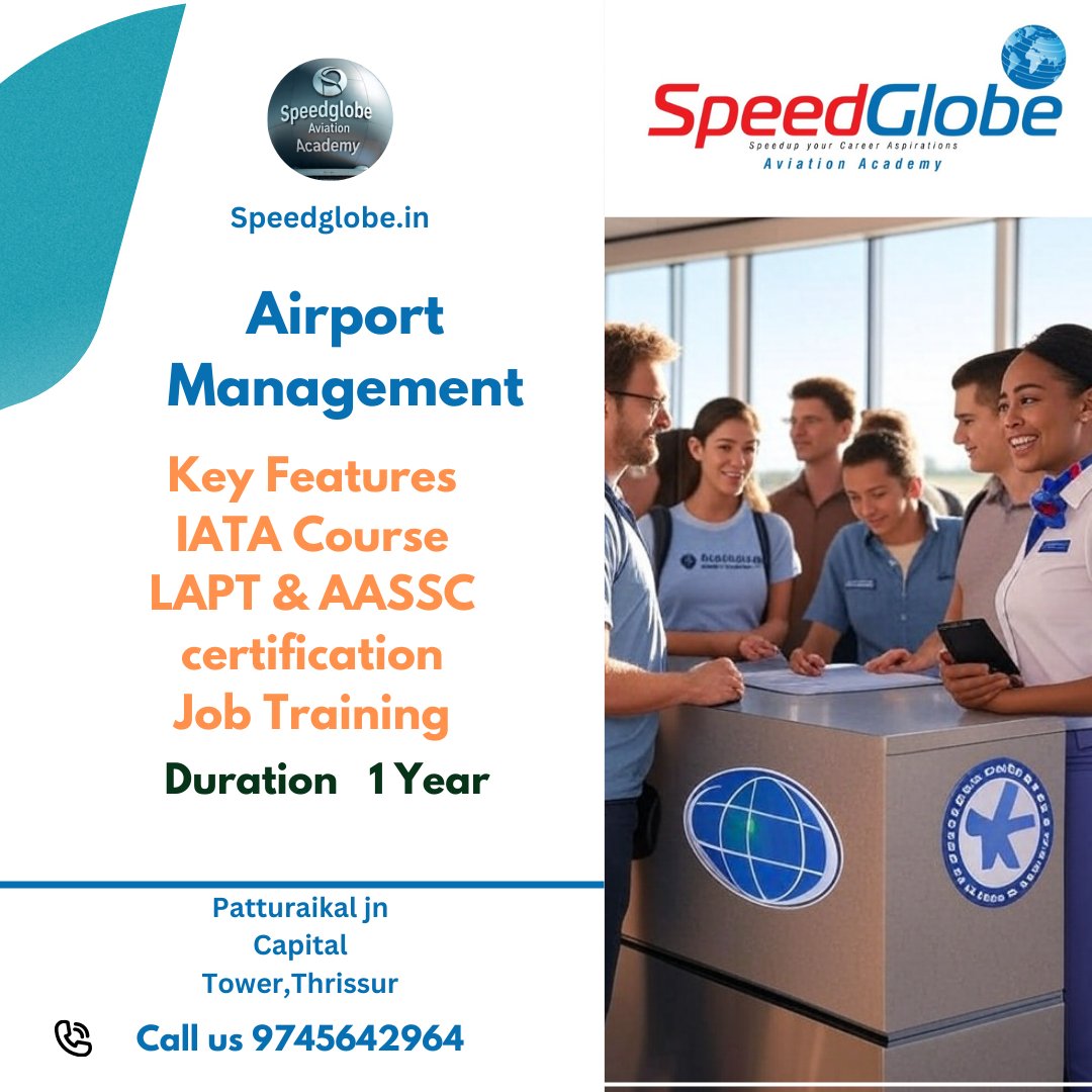 SpeedGlobe_'s tweet photo. #speedglobe #speedglobeaviation #courses #skilldevelopement https://t.co/QPSnczkVFh