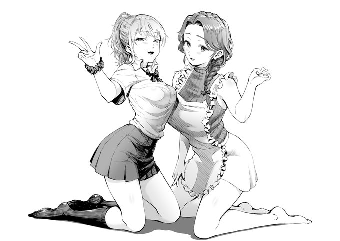 コミティア参加された方々お疲れ様でした～
僕は帰り道、脚が何度もつってイタタタでした😢
深刻な運動不足💦
皆様もご自愛ください～🍵 