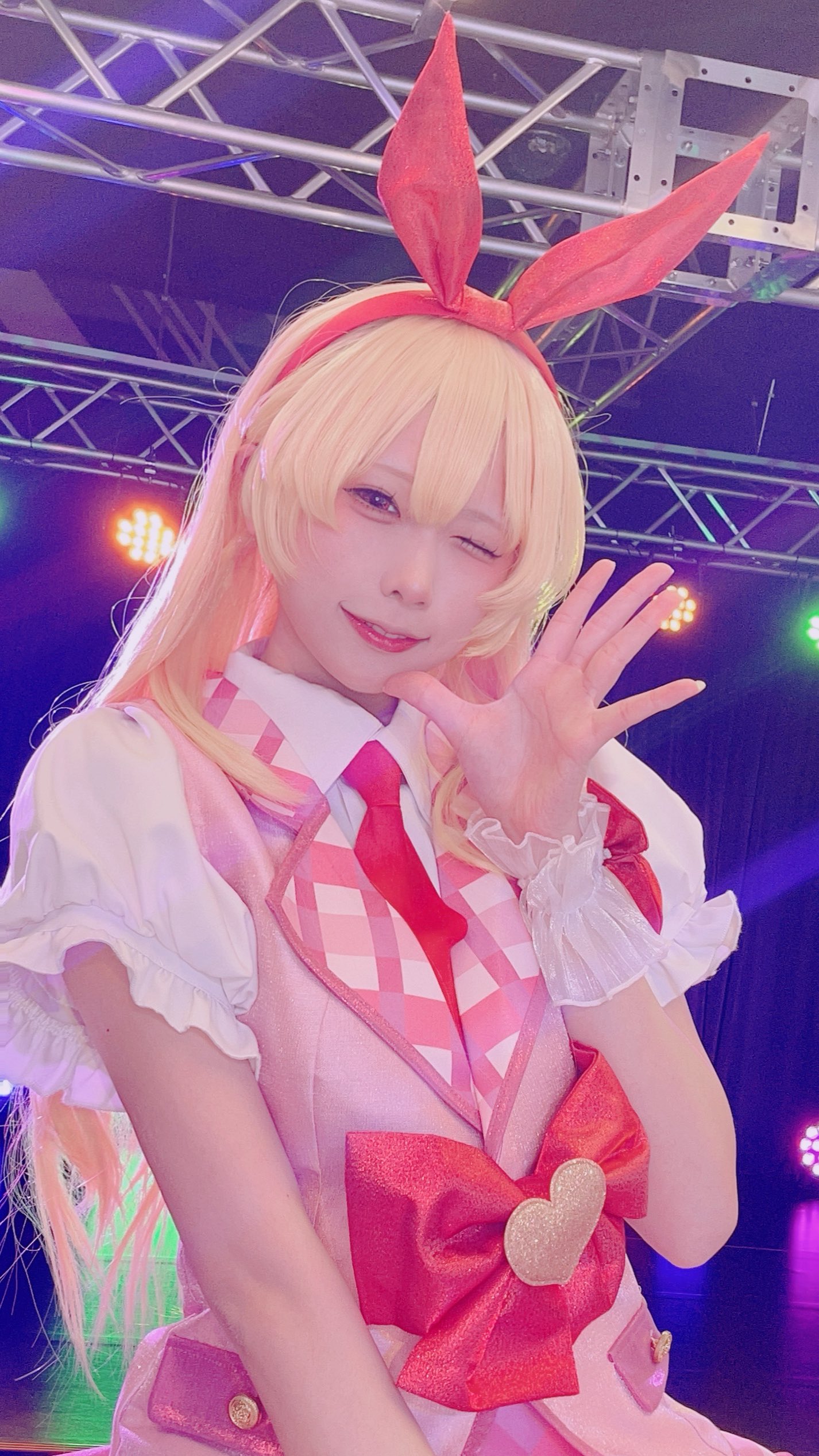 【かっちゃん】キャンドルまとめ売り 公式アプリ会員限定】『リカちゃん』×かっぱ寿司 お寿司を食べて