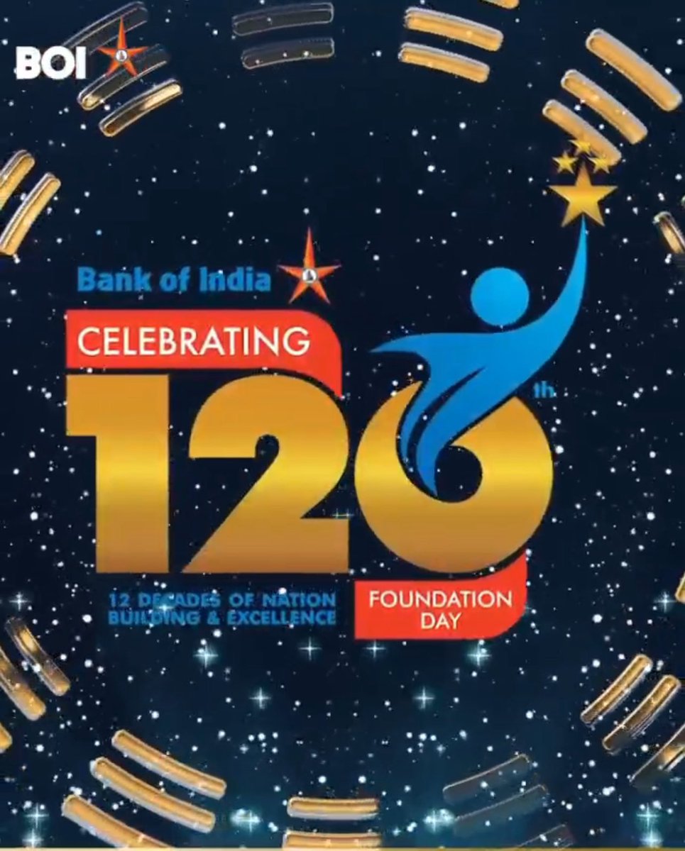 PANDIM668968241's tweet photo. Bank of India is not just a financial institution —
It’s a 120-year-old legacy of Trust, Integrity &amp; Service to the Nation.
#BOI4NationSince1906 https://t.co/pReRPw9Mu7