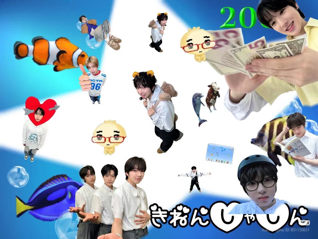 빛이나 tweet media