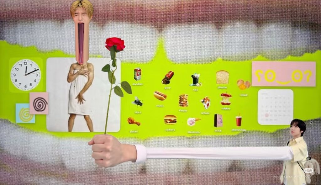 빛이나 tweet media