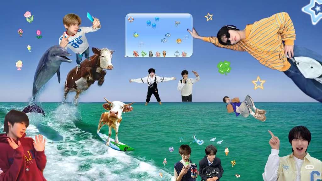 빛이나 tweet media