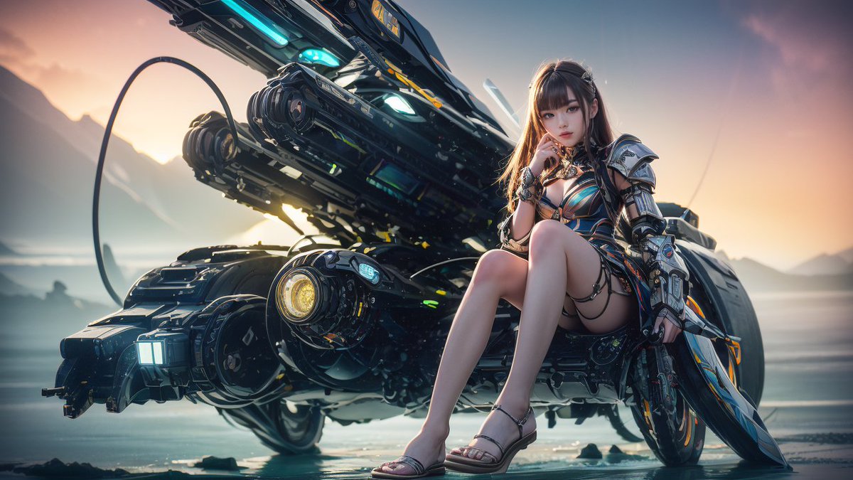 原始生物 tweet media