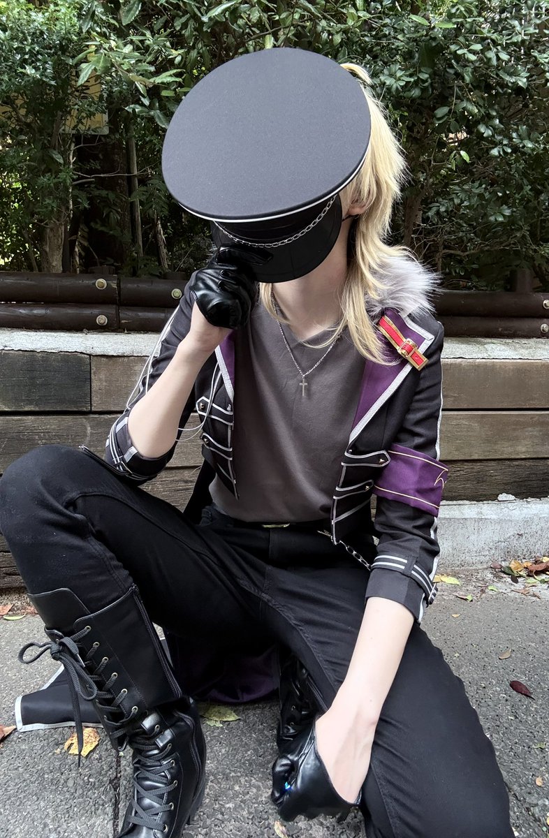 myonyan_'s tweet photo. https://t.co/n60fwlj5Ns
