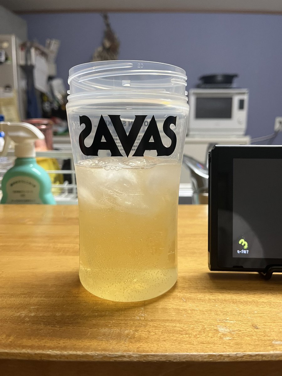 cryptani_c's tweet image. トレーニング頑張ってもこれでちゃらよね