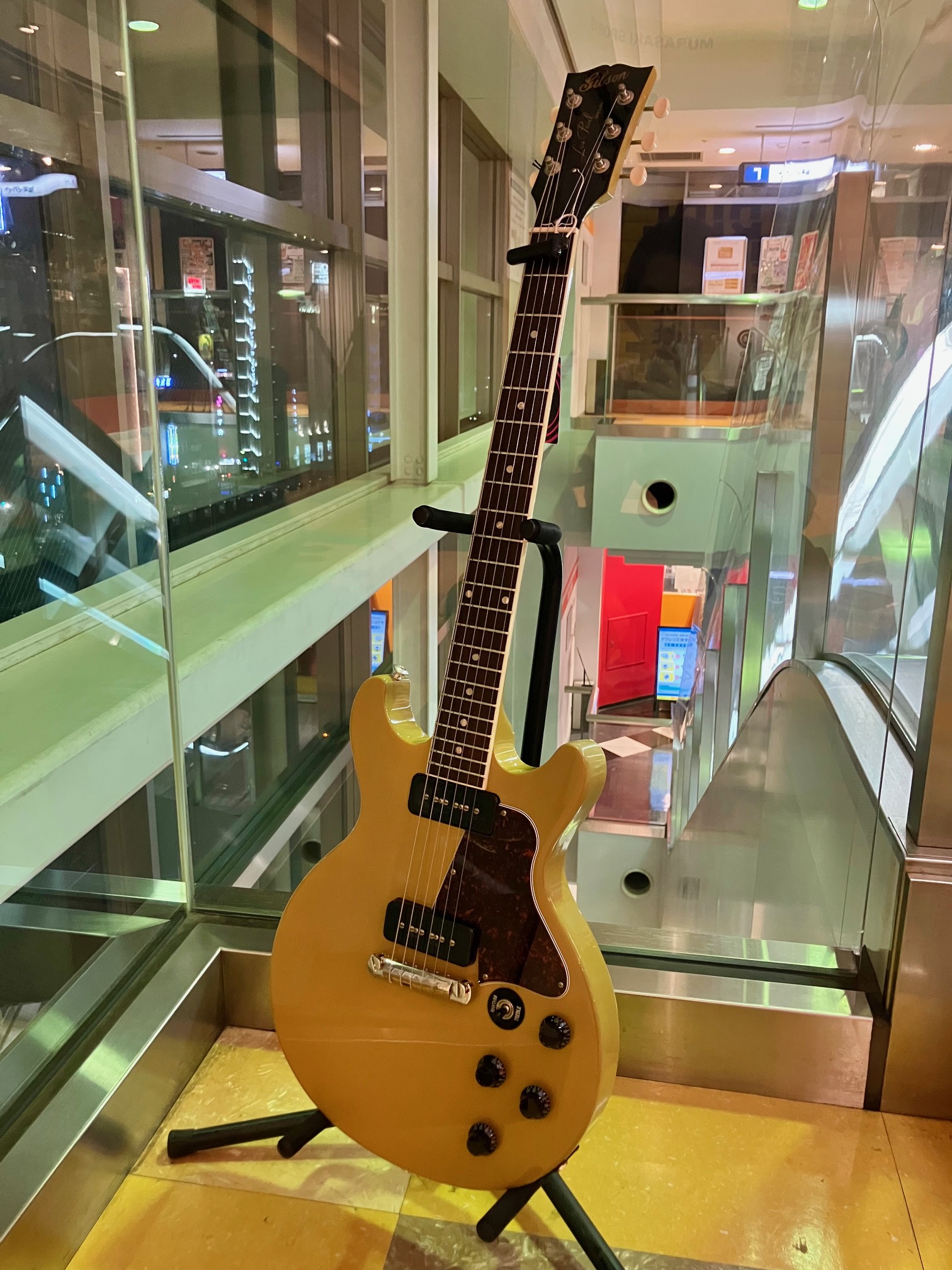 イシバシ楽器 池袋店 P'PARCO 7F on X: 