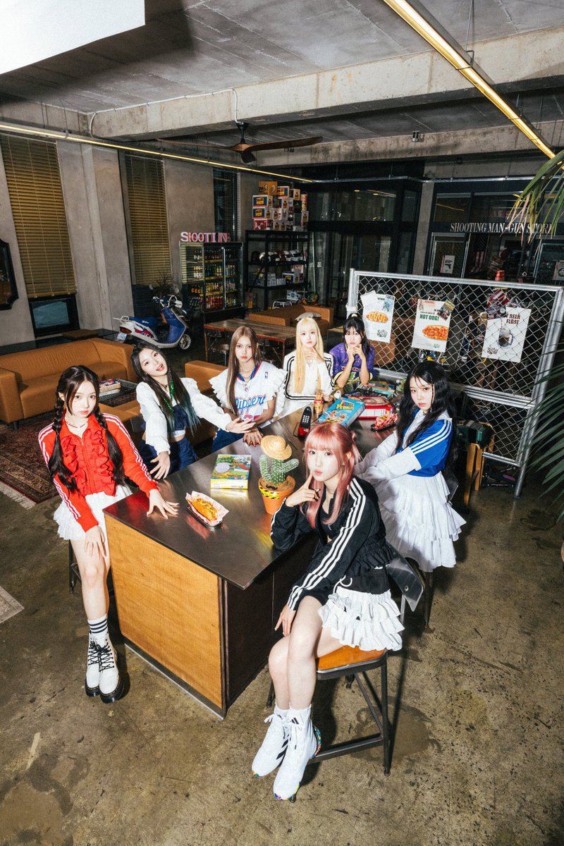 Kanna_Yuri's tweet photo. 今週は2曲目もあります!SAY MY NAMEで「WaveWay」
#tabikpop #FM伊東なぎさステーション #SAYMYNAME #세이마이네임 #WaveWay https://t.co/RmQN4gsmGo