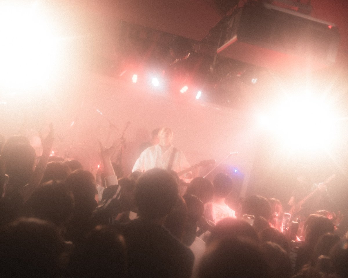 ochunisband's tweet image. 2025.09.05(FRI) 📸
at TOKIO TOKYO

Ochunism Special Free Live
"Midnight Groove"

photo by instagram.com/katoayumimhmhm…

▶️ instagram.com/p/DOTJpybDxQZ/…

#Ochunism
#MidnightGroove #FreeLive