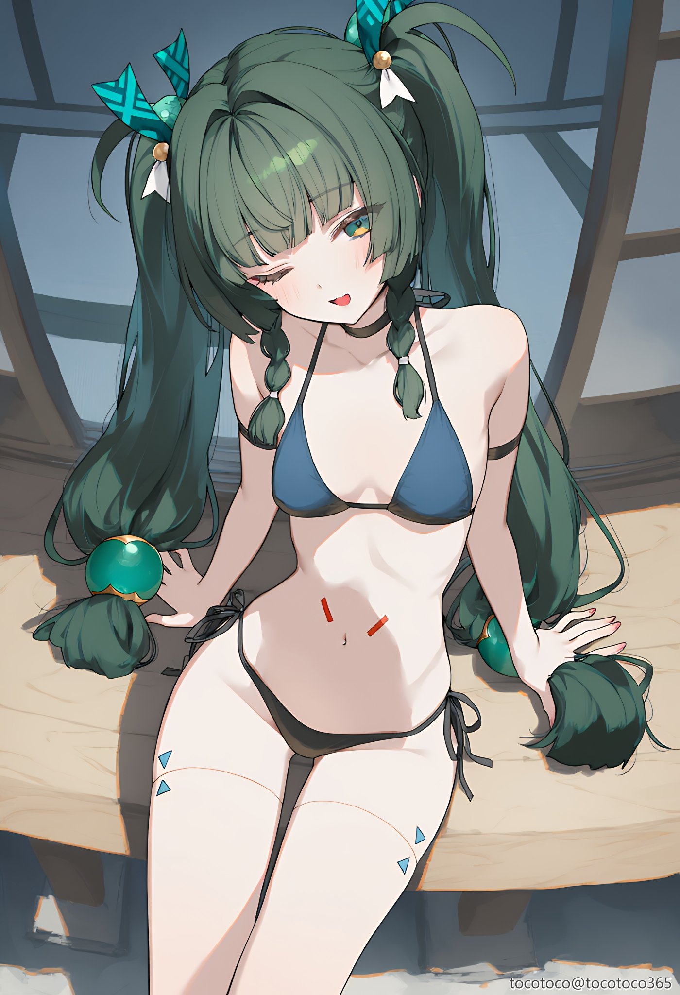 投稿の画像