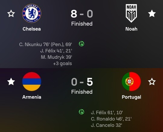 Why does Joao Felix have a beef with Armenians? 🥀😭