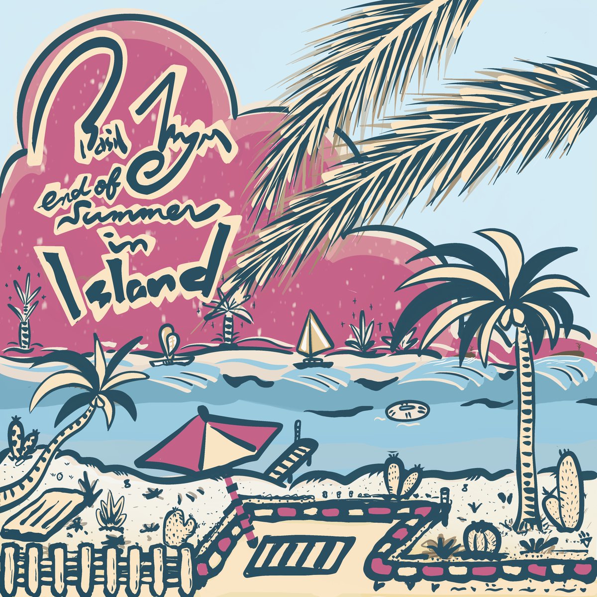 basilthym_NFT's tweet image. おはバジ🥰🥞

今日は天気が崩れる予報🌩️
雨…というより雷予報⚡️
明日遅くから雨が降るのかな

早めに製作品を仕上げないと…ですね🎁
明日1点発送予定です🚀
待っててくださいね〜

では、良い一日を✨

あーゆっくりバカンスしたい…🏝️🍹