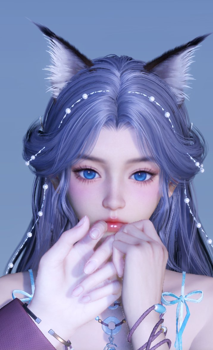 do not disturb the kitty I SAID DO NOT-