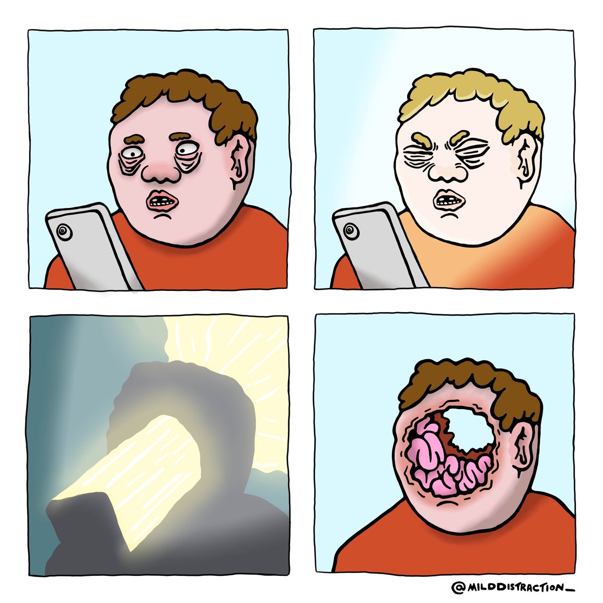 $doomscope the place to be