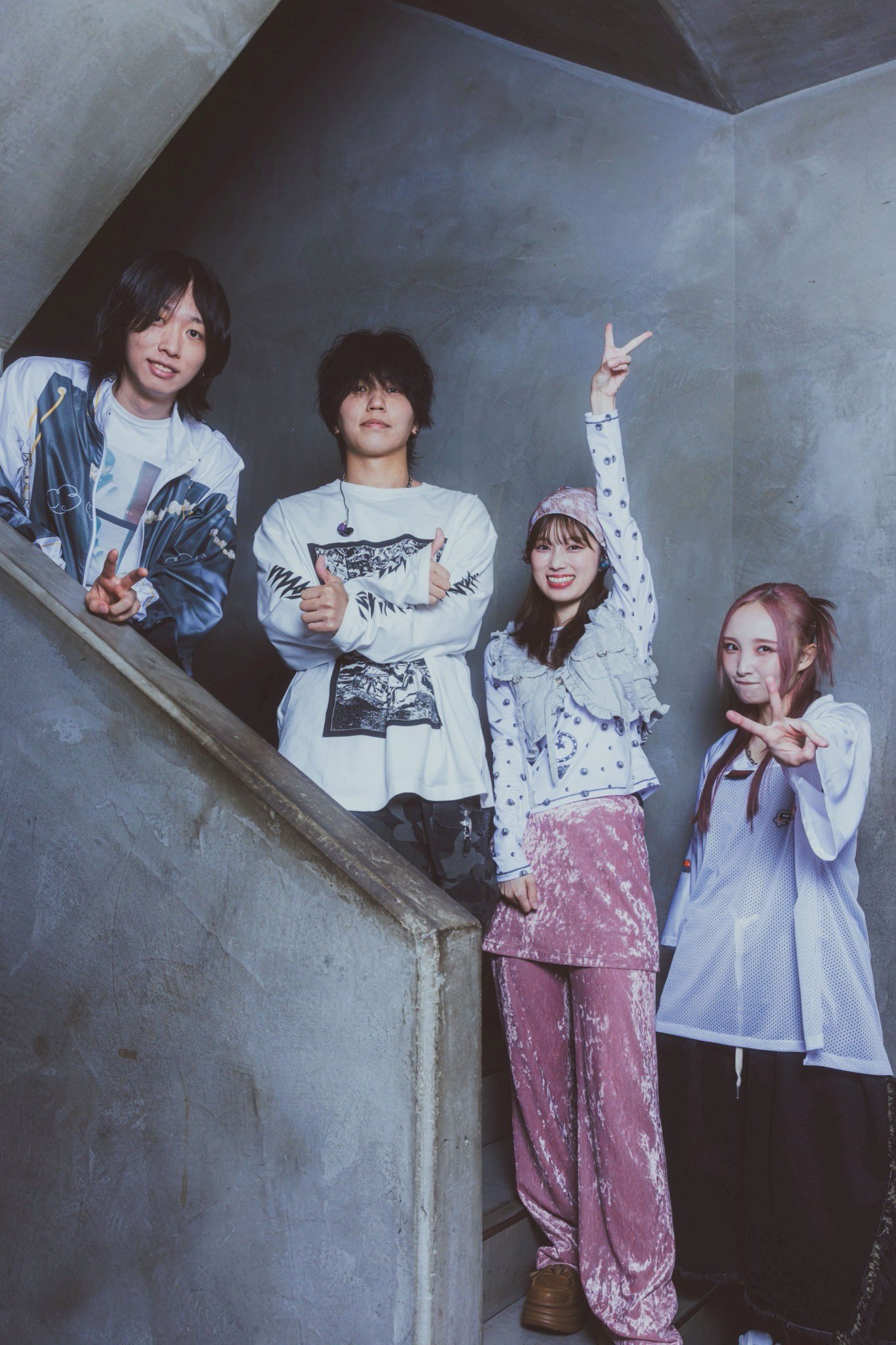 【LIVE会場限定】Aooo 「Demooo」 𝗔𝗼𝗼𝗼 𝗦𝗽𝗲𝗰𝗶𝗮𝗹 𝗟𝗶𝘃𝗲 𝟮𝟬𝟮𝟱 