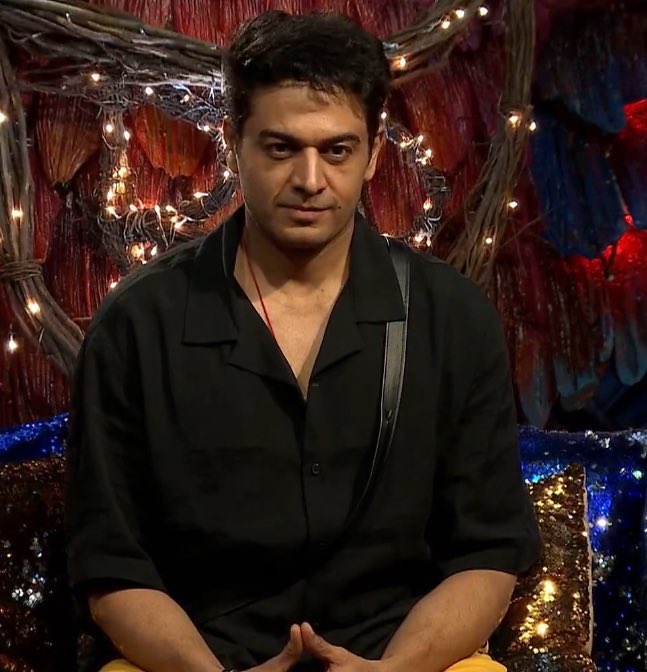 He is right now ruling the show with his mind and skills 

GAURAV KHANNA SHINES BB19
