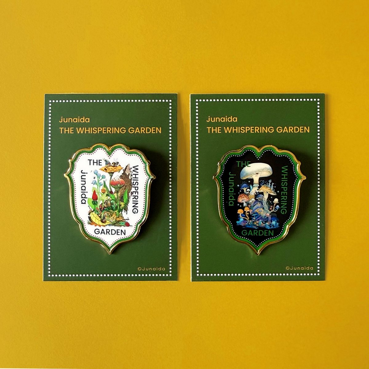 【非売品・関係者入手】 グレナダ館ピンバッジ グレナダ どでかピンバッジ 2025年大阪万博 - メルカリ