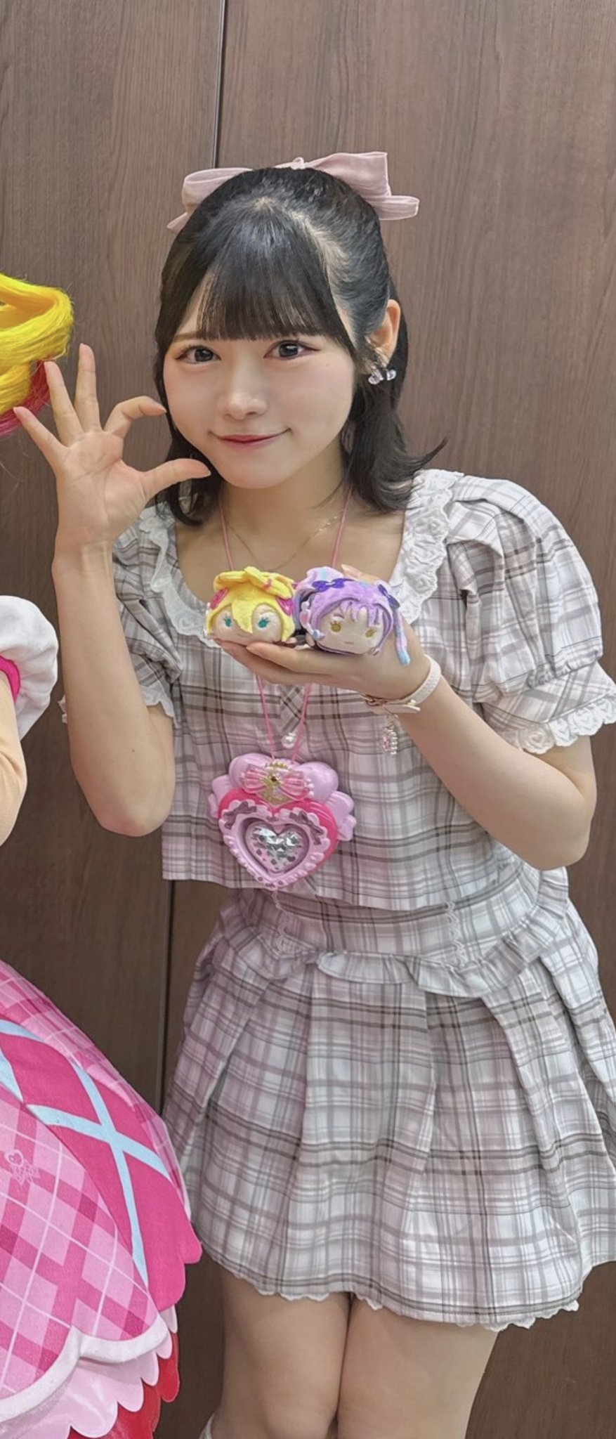 あおさん あおさん (@aosan_channel) / X