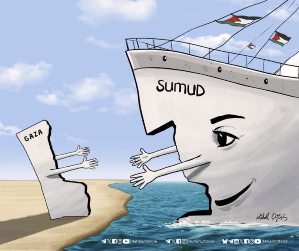 Bir zulme engel olamıyorsanız, onu herkese duyurun…
(Hz. Ali)

SUSMA
Ve
SESSİZ KALMA

#SumudForGaza