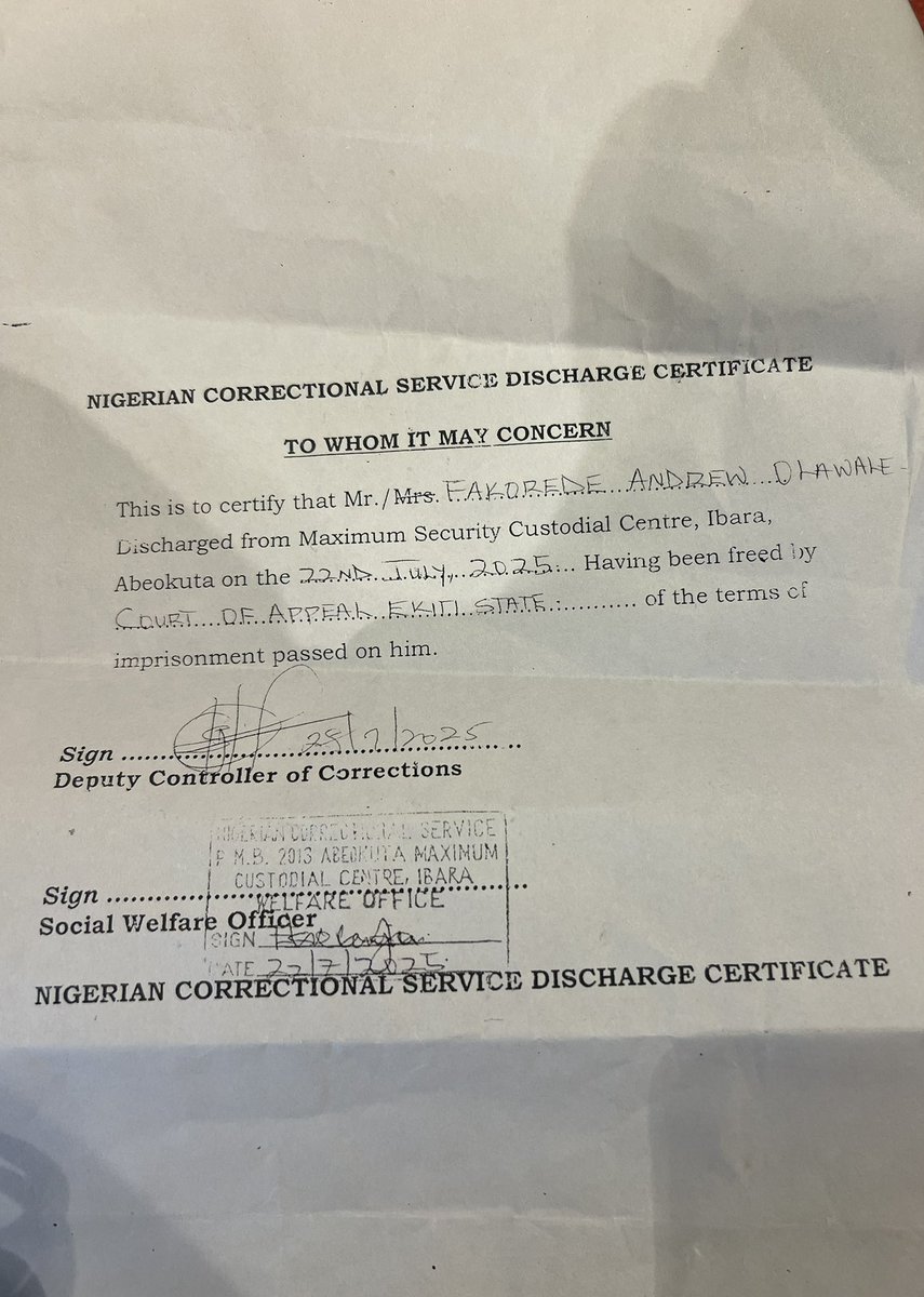 Jimmy Odukoya (@iamthatpj) on Twitter photo SOMEBODY SHOUT “THE GOD OF SUDDENLY!” SOMEBODY SHOUT “THE GOD OF SUDDENLY!”