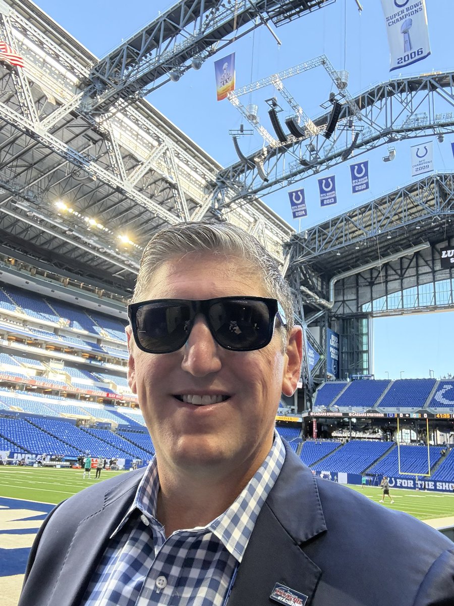 Season 9. #Colts