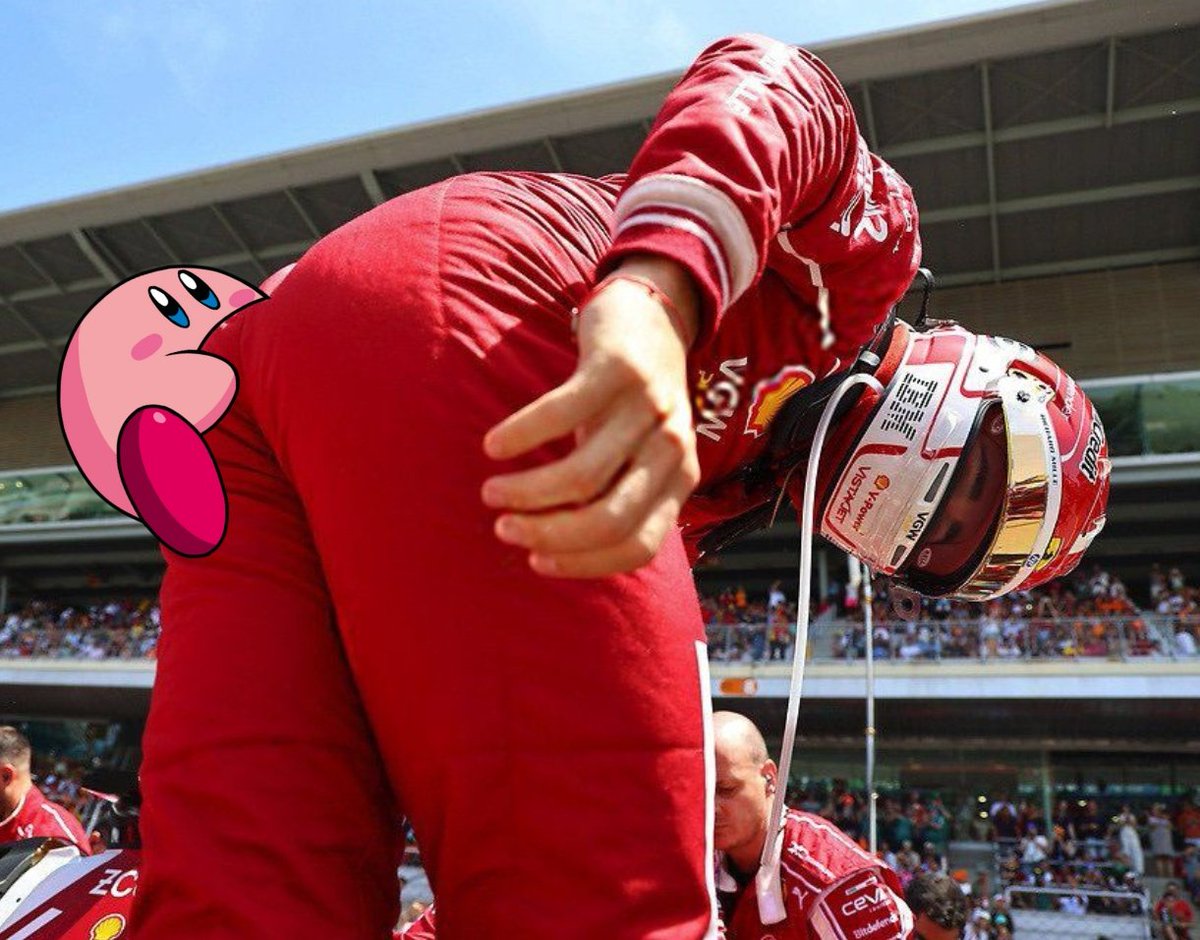 Checlerc1116's tweet image. Choose you fighter