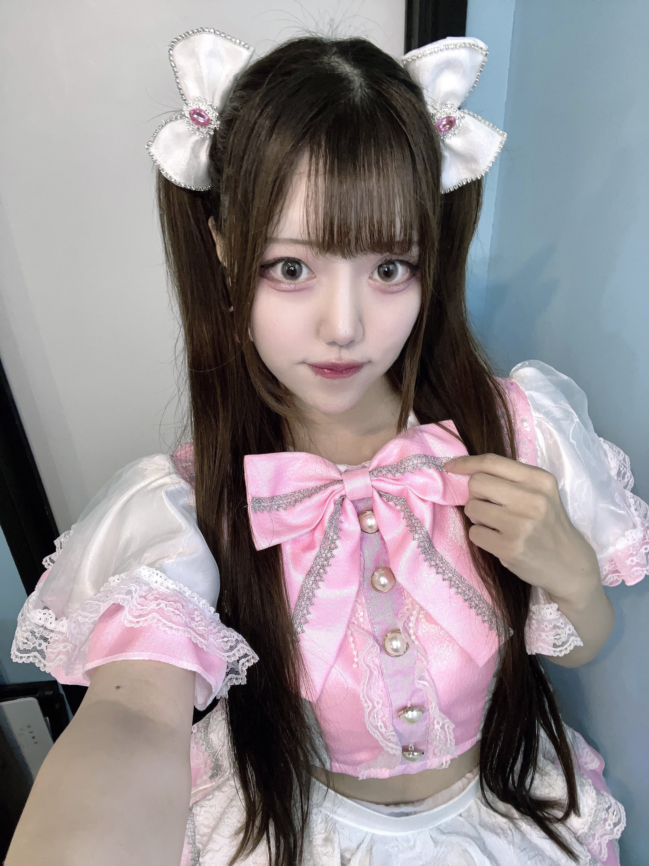 兎月りん on X: 